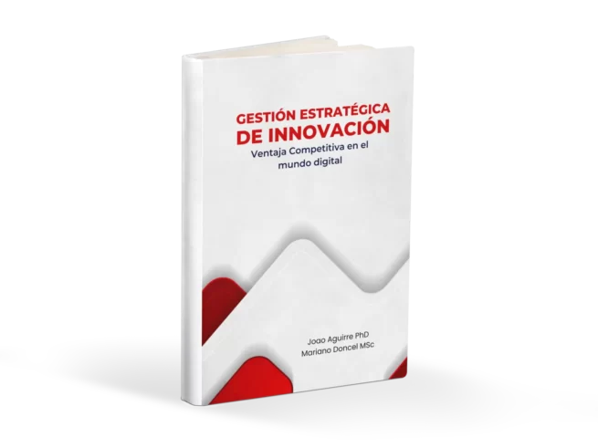 Gestión Estratégica de Innovación Ventaja competitiva en el mundo digital